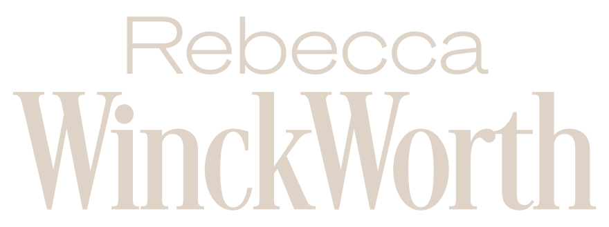 Rebecca WinckWorth
